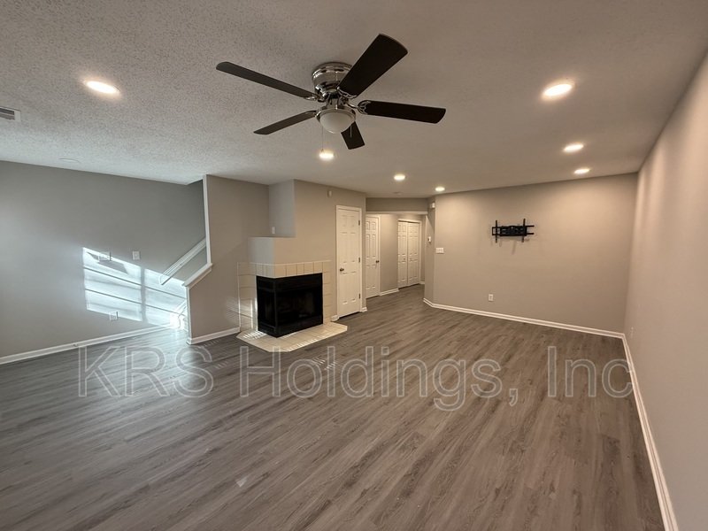 Renovated property image