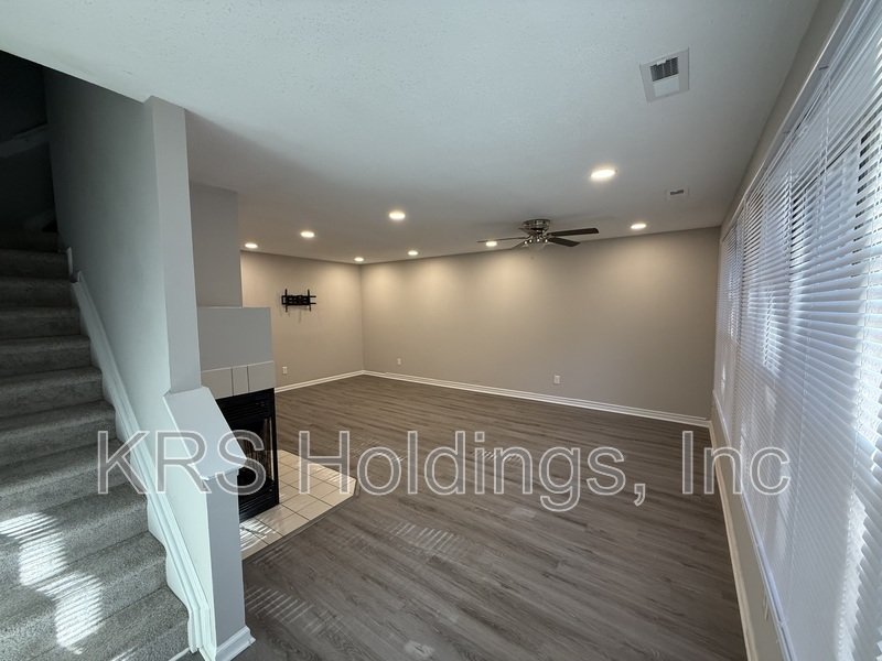 Renovated property image