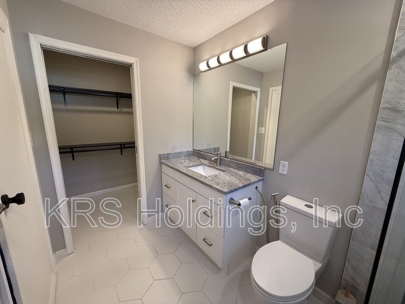 Renovated property image