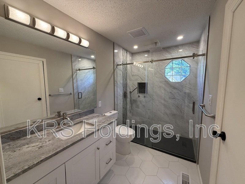 Renovated property image