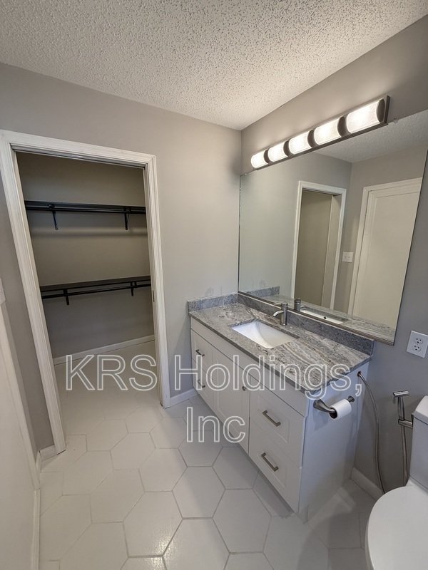 Renovated property image