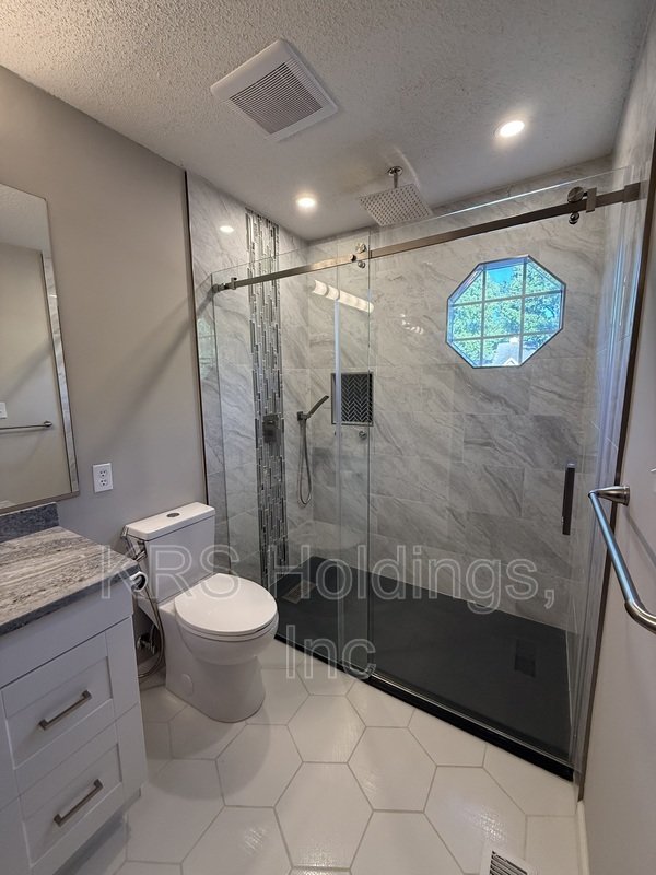 Renovated property image