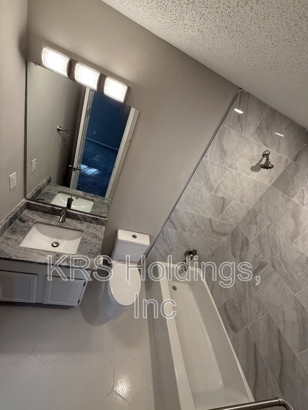 Renovated property image