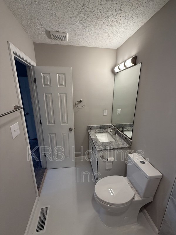 Renovated property image