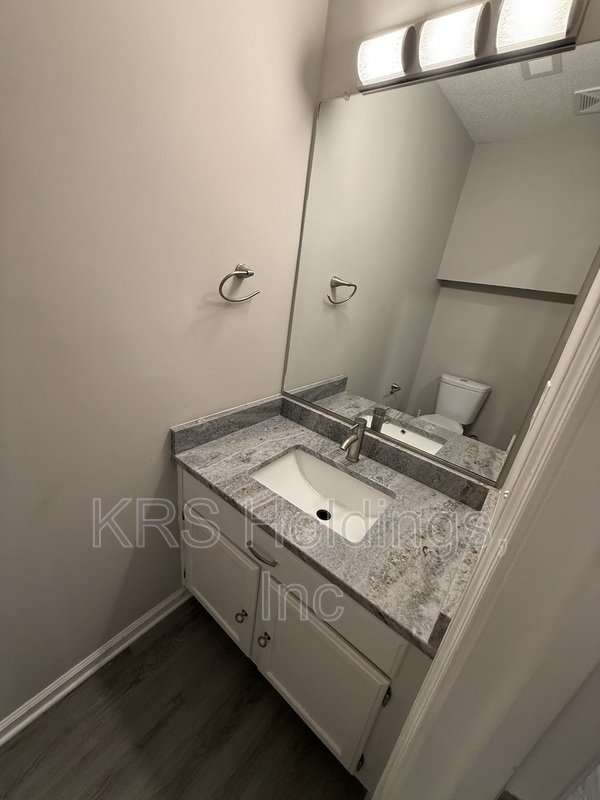 Renovated property image