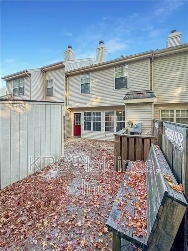 Renovated property image