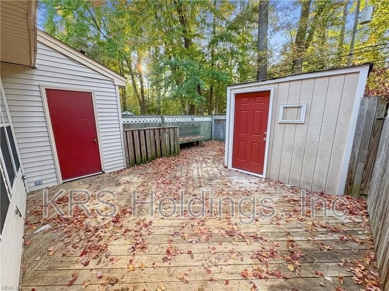 Renovated property image