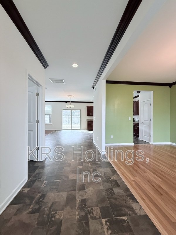 Raleigh Home With a Huge Fenced in Yard! property image