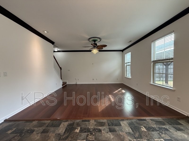 Raleigh Home With a Huge Fenced in Yard! property image