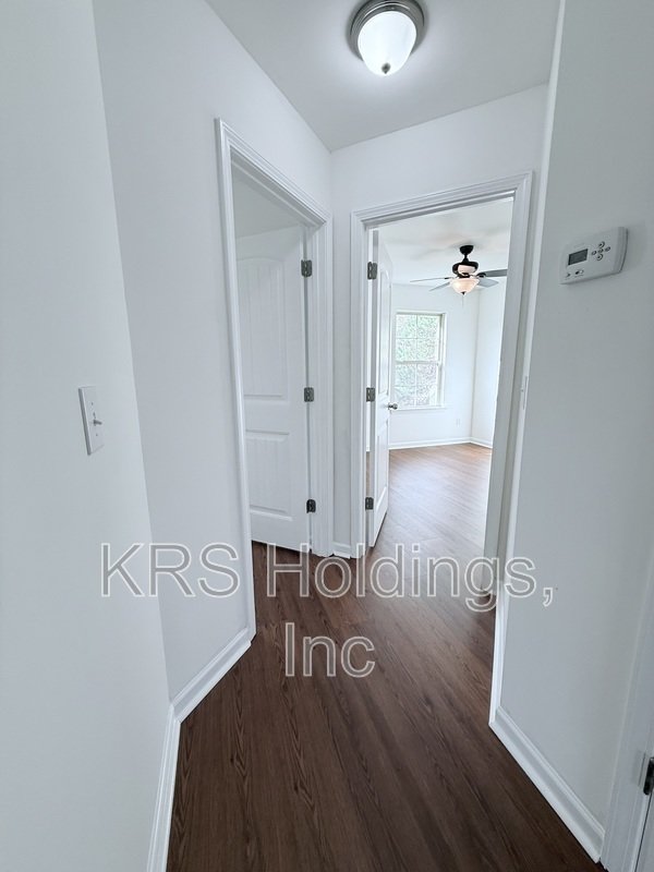 Raleigh Home With a Huge Fenced in Yard! property image