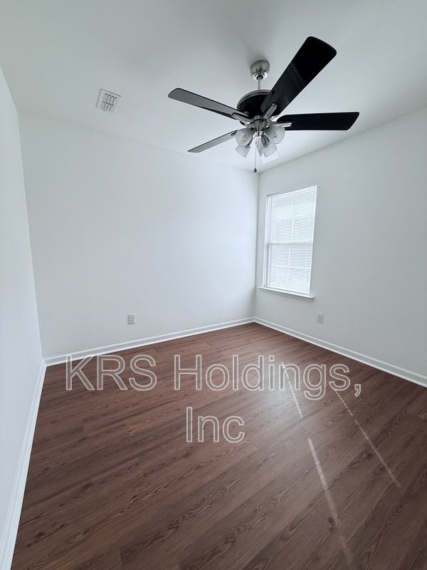 Raleigh Home With a Huge Fenced in Yard! property image