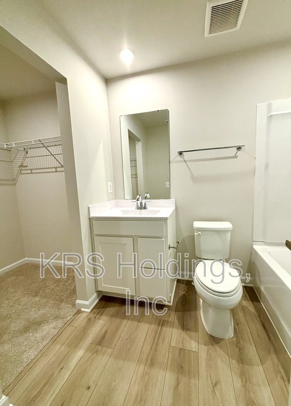 Brand New End Unit property image