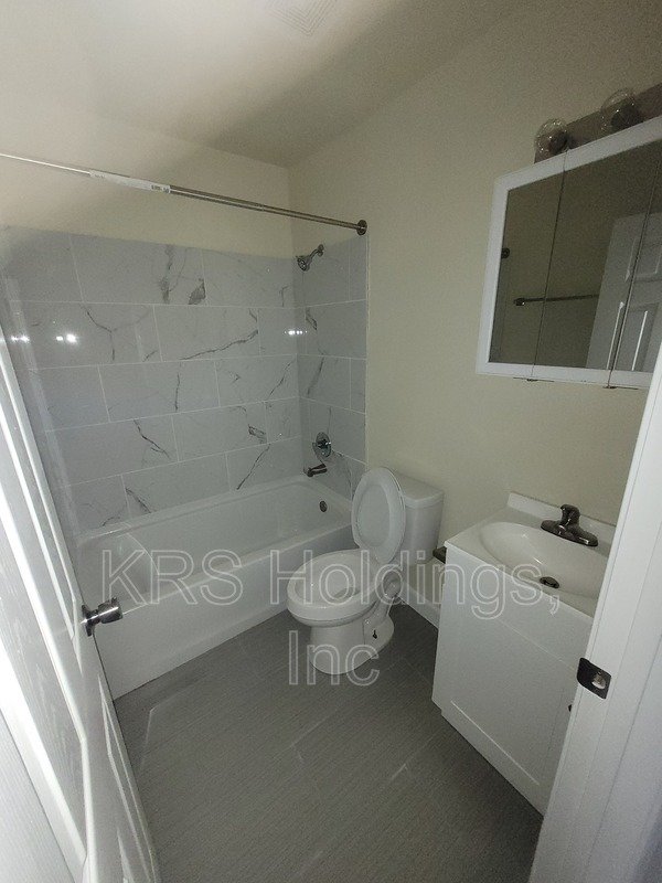 Renovated property image