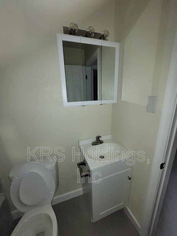 Renovated property image