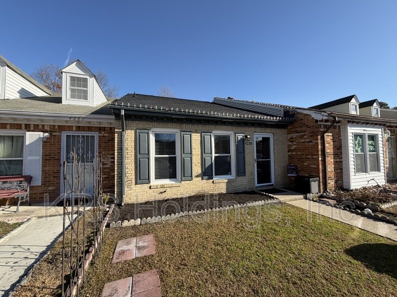 Charming property image