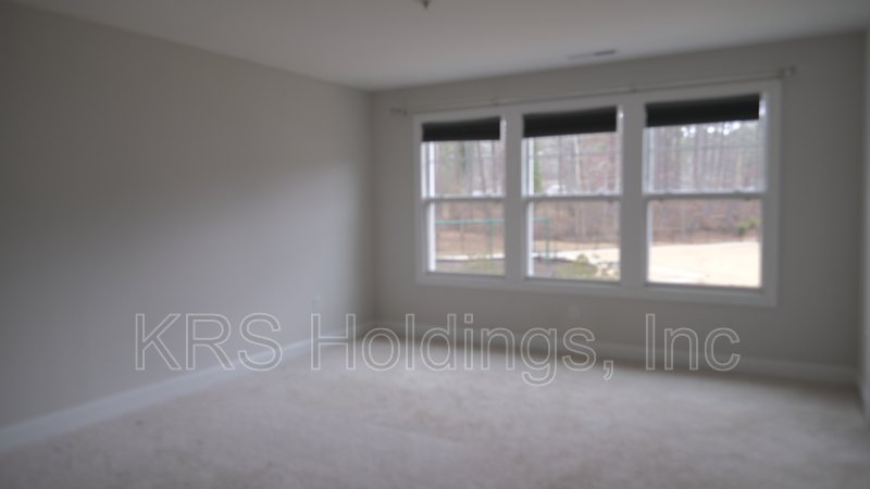 GORGEOUS Townhome in Cary property image