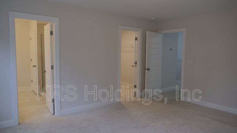 GORGEOUS Townhome in Cary property image