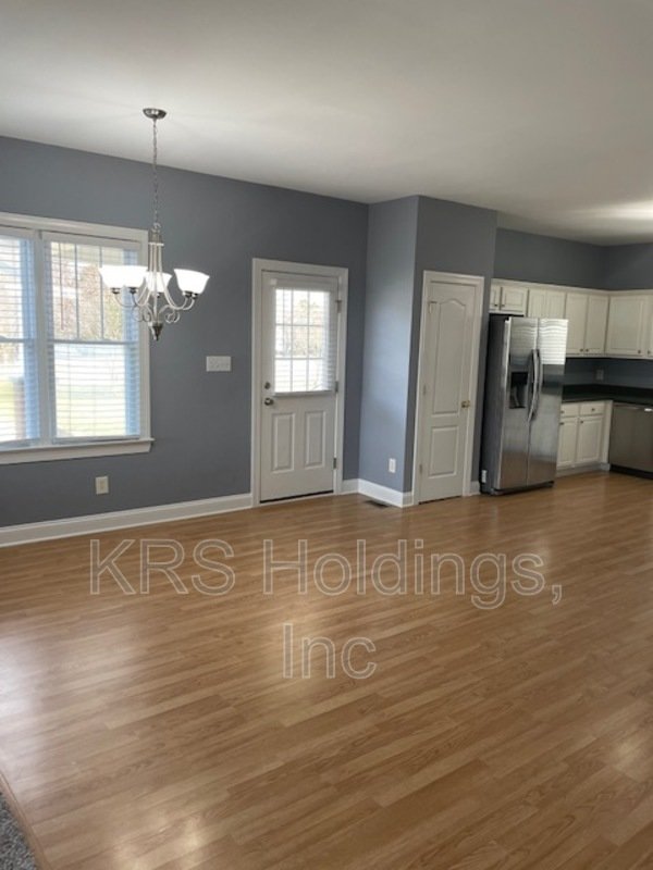 Home on Huge Lot in Zebulon property image