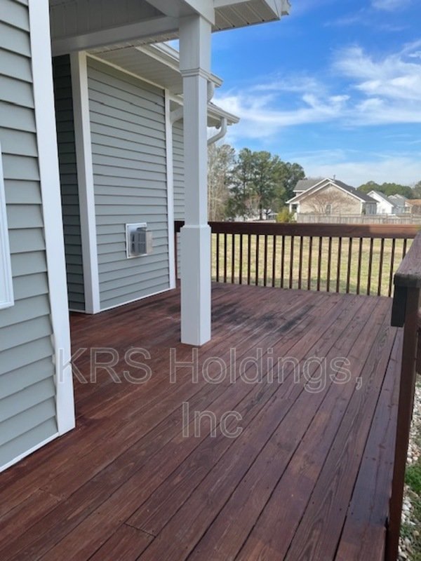 Home on Huge Lot in Zebulon property image