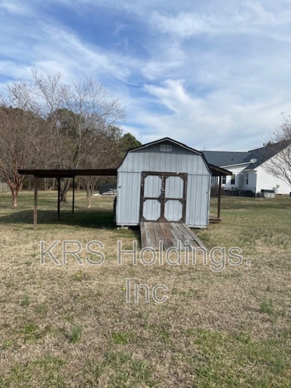 Home on Huge Lot in Zebulon property image
