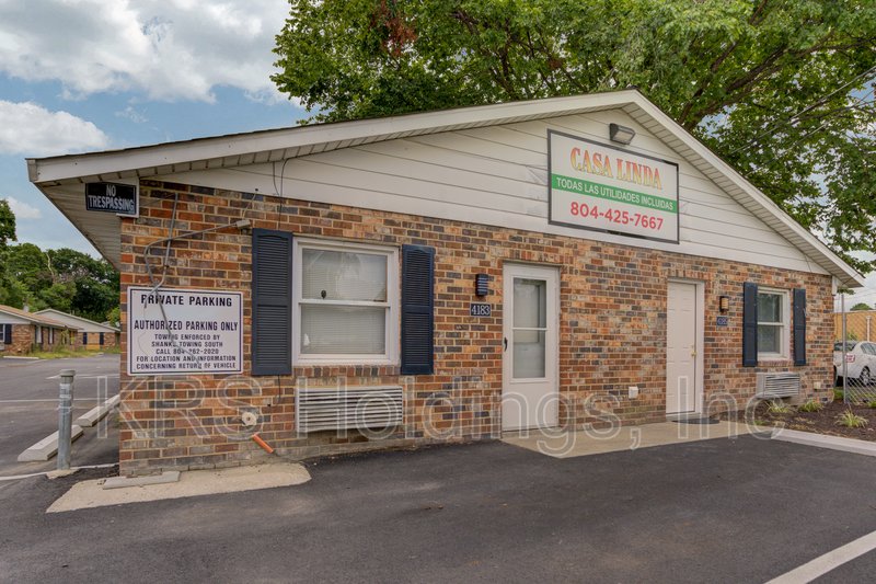 Beautiful property image