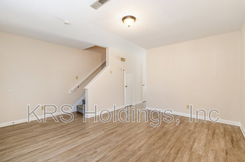 Cozy Townhome in Durham! property image