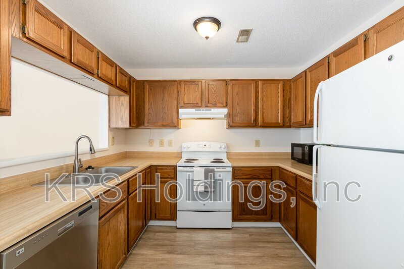 Cozy Townhome in Durham! property image