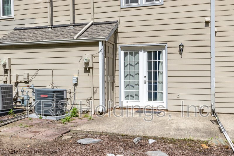 Cozy Townhome in Durham! property image