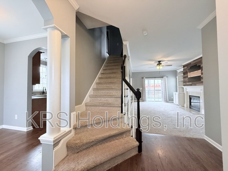 Heritage Home with a Pool! property image