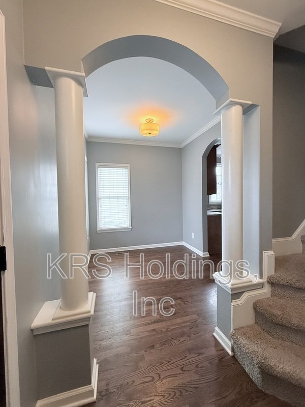 Heritage Home with a Pool! property image