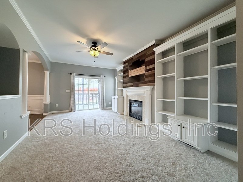 Heritage Home with a Pool! property image