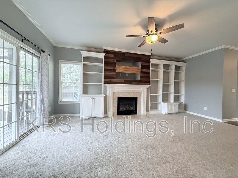 Heritage Home with a Pool! property image