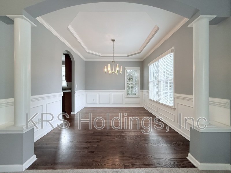 Heritage Home with a Pool! property image