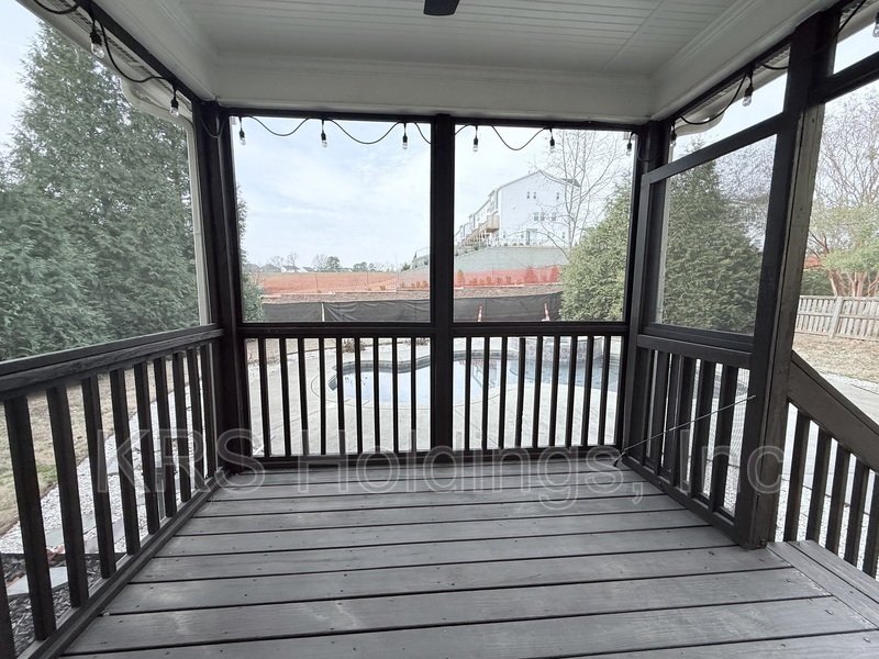 Heritage Home with a Pool! property image