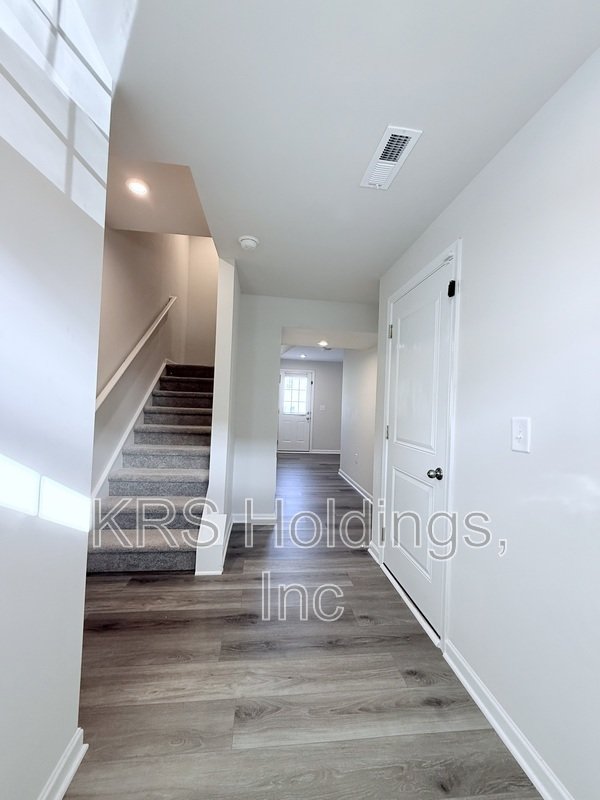Gorgeous Townhome in Zebulon! property image