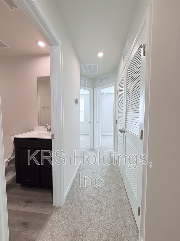 Gorgeous Townhome in Zebulon! property image