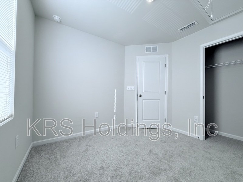 Gorgeous Townhome in Zebulon! property image