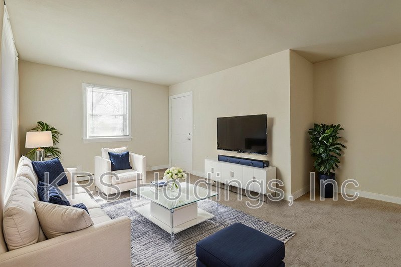 Renovated property image