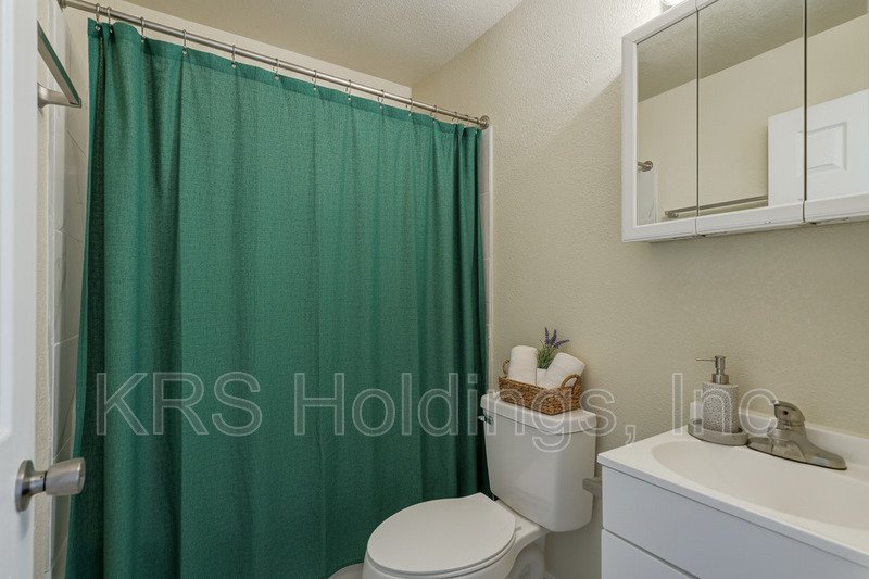 Renovated property image