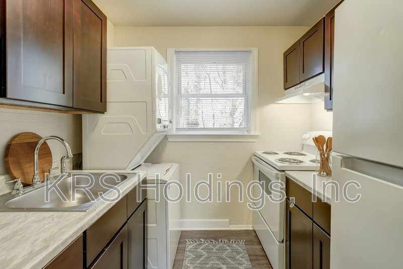 Renovated property image