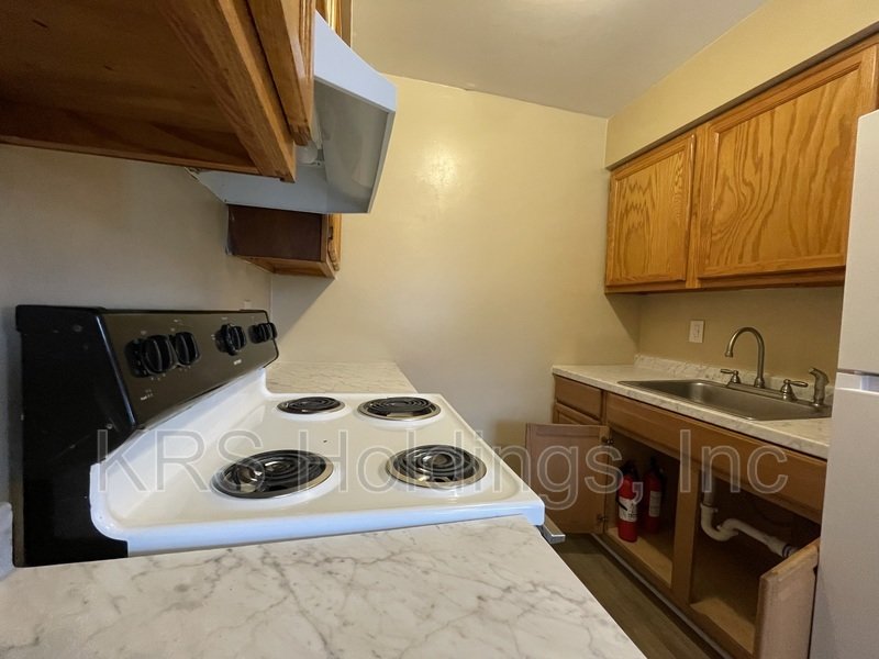 Renovated property image