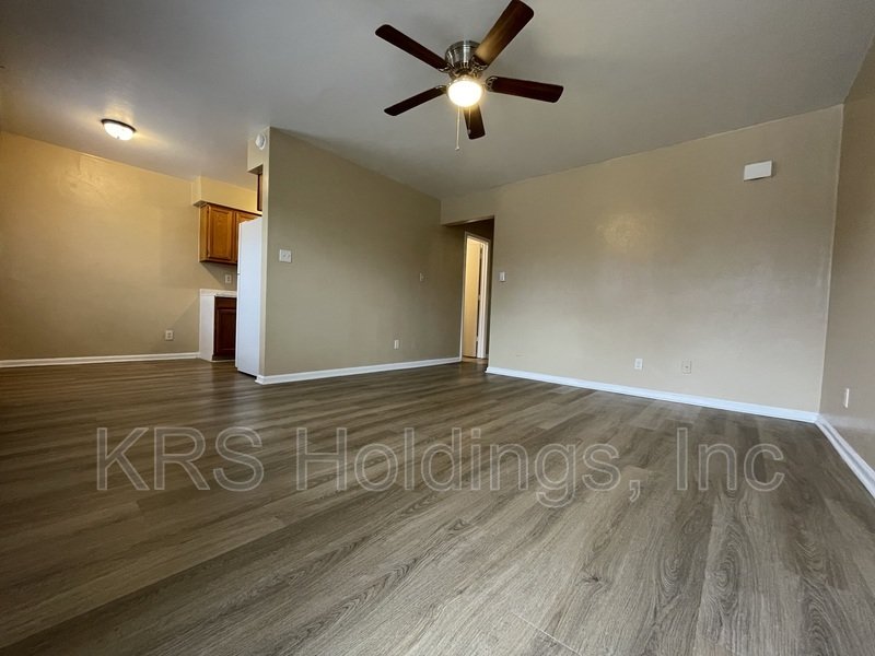 Renovated property image