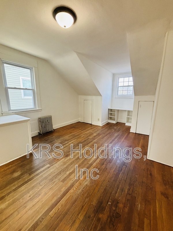 Renovated property image