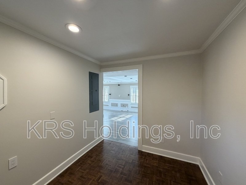 Spacious property image