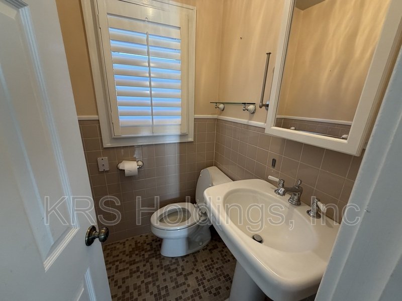 Spacious property image