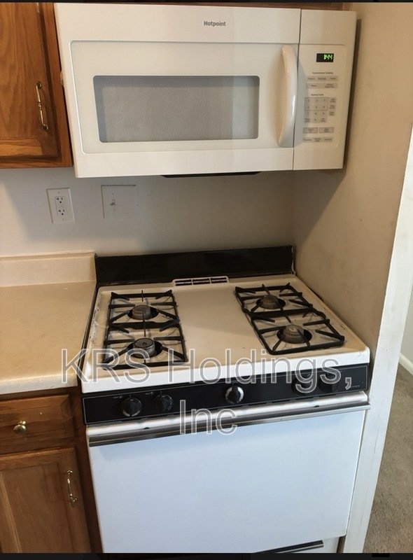 Spacious property image