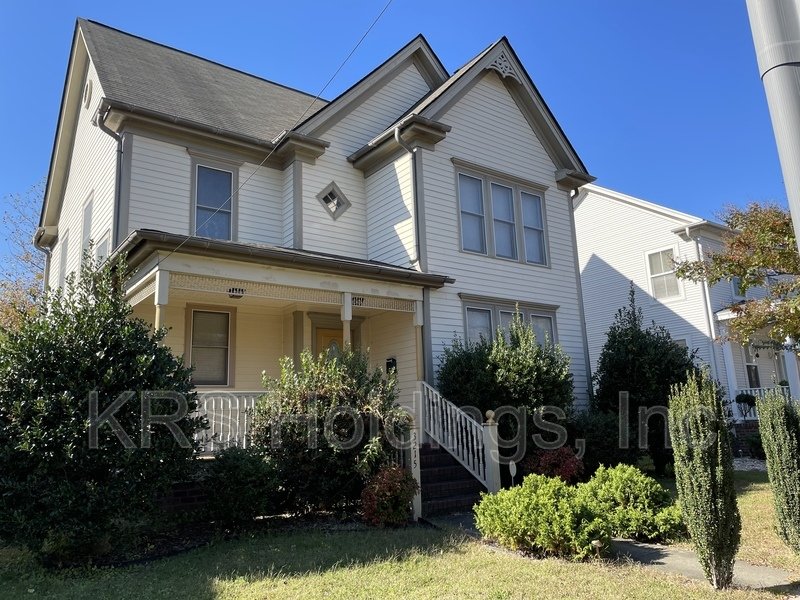 Bright property image