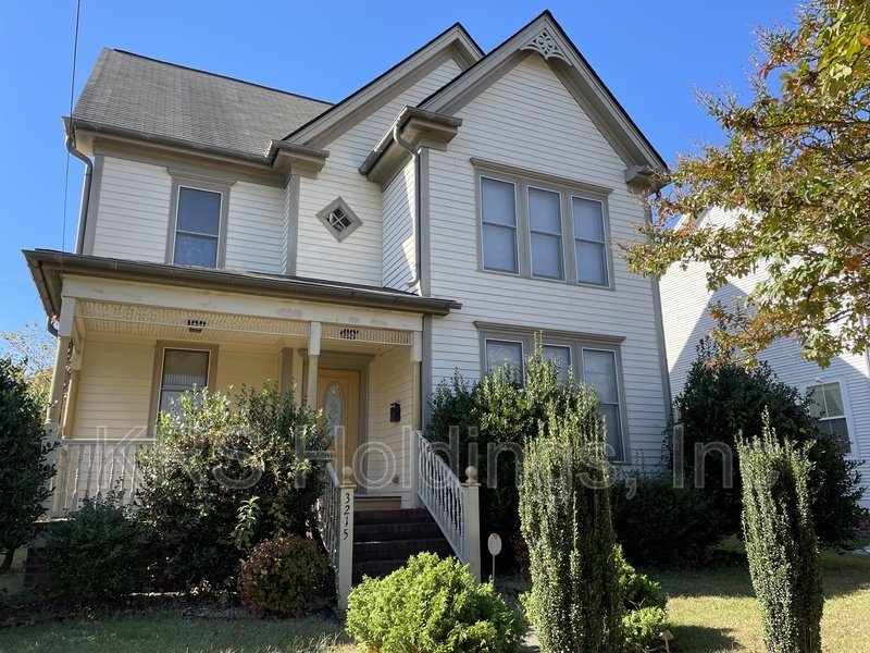 Bright property image