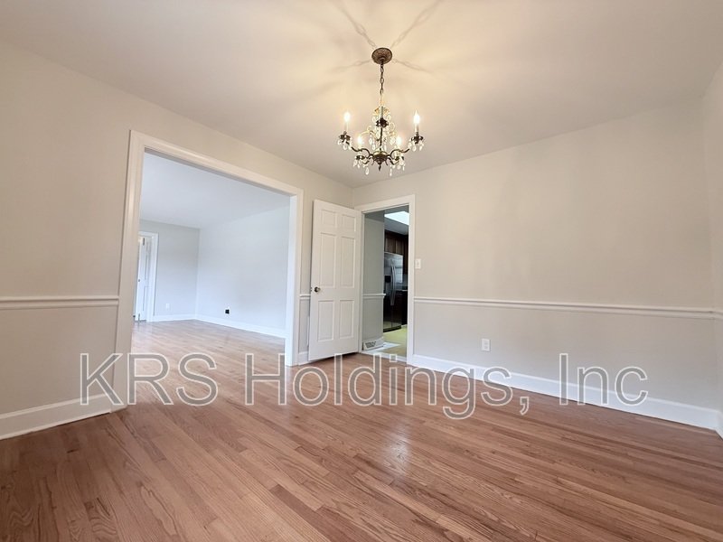 Large Home in East Raleigh with a POOL! property image