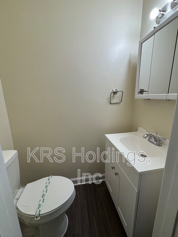 Renovated property image